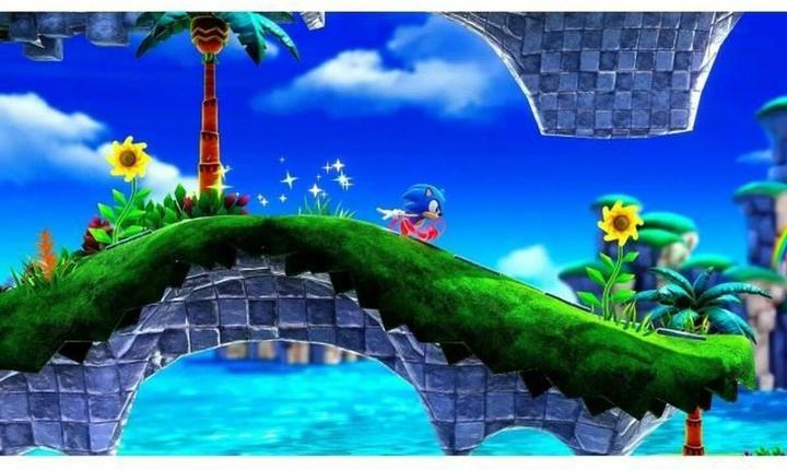 Produktbild Atlus Sonic Superstars (PS5, FR)