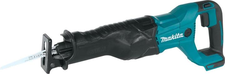 Actual product image Makita Battery Recipro Saw