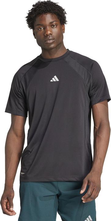 Produktbild Adidas Tech App Tee - black/black (M)