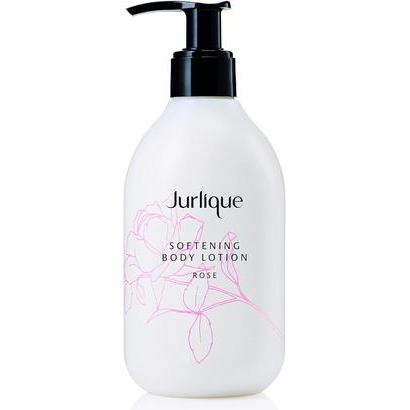 Jurlique, Bodylotion, Softening Rose Body Lotion 300 ml (Körperlotion, 300 ml)