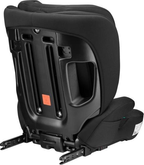 Productafbeelding Tulano Joy 45 Autositz Schwarz (Kinderzitje)