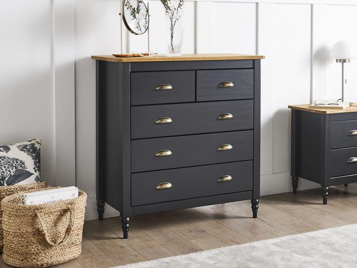 Image du produit Beliani Shillington (79 x 40 x 83 cm)