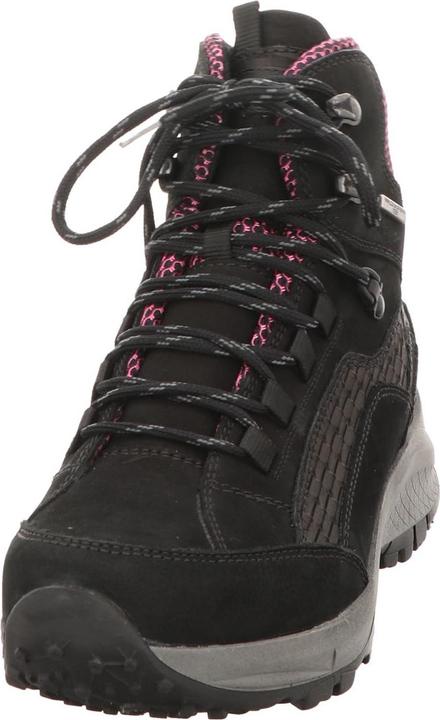 Produktbild Waldläufer Wanderschuh Emma (42)