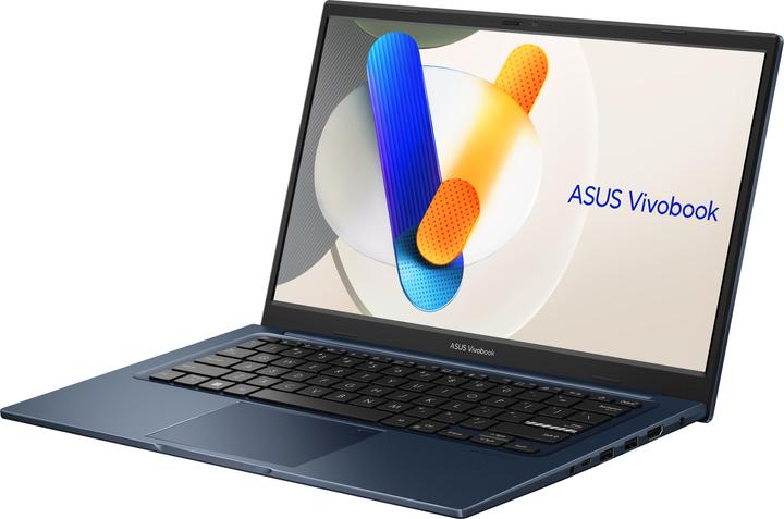 Immagine prodotto ASUS X1404VA-EB1464W (14", 512 GB, 16 GB, DE)