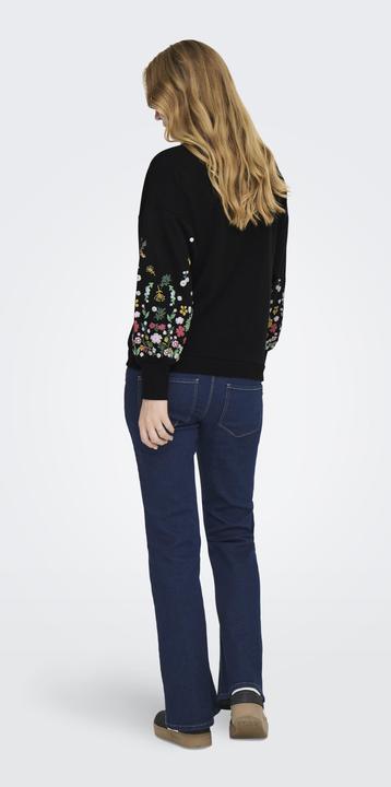 Immagine prodotto Only Maternity OLMBROOKE Sweatshirt Sweatshirt (S)