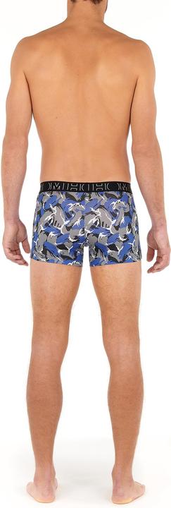Immagine prodotto HOM Boxer Casual Comfort Fit Brian #2 2P - 17920 (S, Confezione da 2)