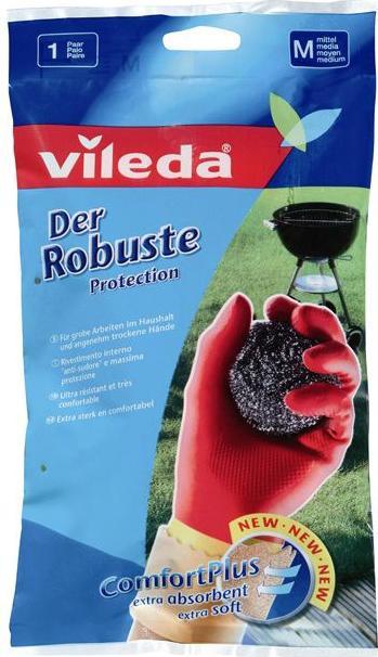 Produktbild Vileda Der Robuste (8, M)