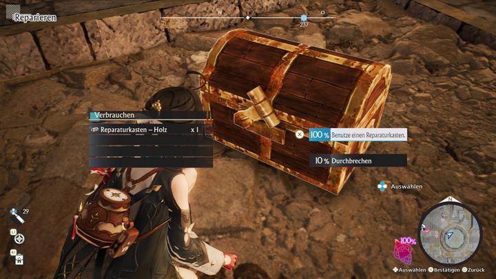 Image du produit Koei Tecmo Atelier Yumia : L'Alchimiste des Mémoires et le Pays Rêvé (PS5, DE)