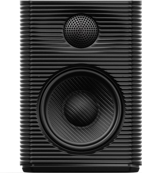 Hi-fi + Home cinema speakers