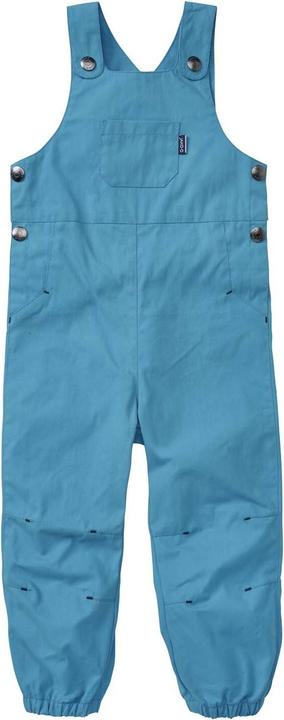 Jako-O Latzhose Robust