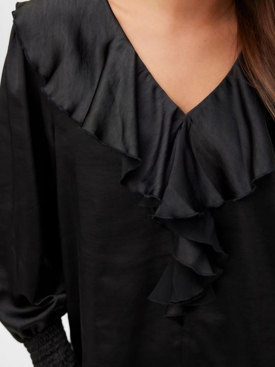 Actual product image Vero Moda AWBEA Top Bluse (L)