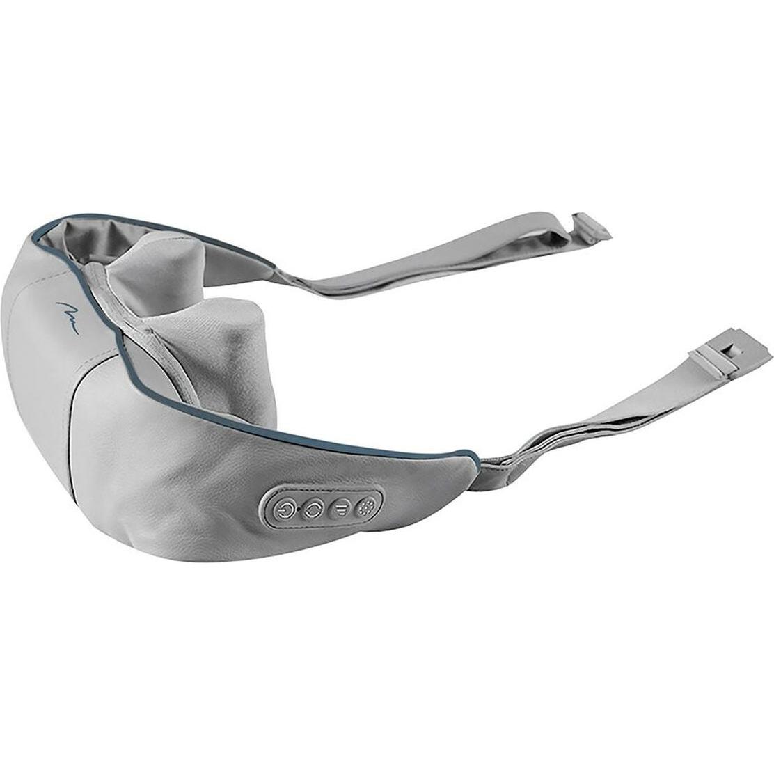 Media-Tech Grau Massagegerät, Mt6533 Neck&Shoulders Massager