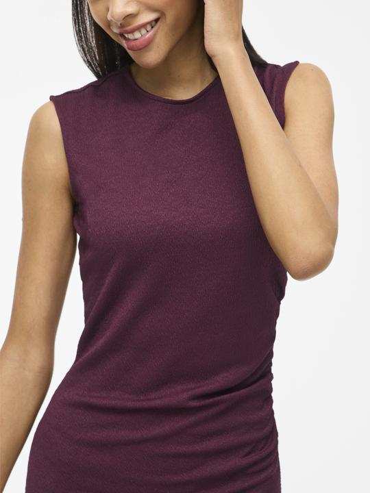 Image du produit Vila VIDANNI Ärmelloses Minikleid (S)