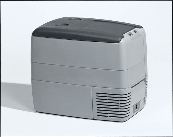 Produktbild Waeco CoolFreeze CDF-46 12/24 Volt (39 l)