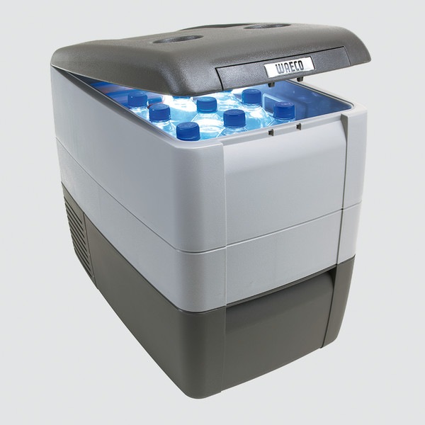 Produktbild Waeco CoolFreeze CDF-46 12/24 Volt (39 l)