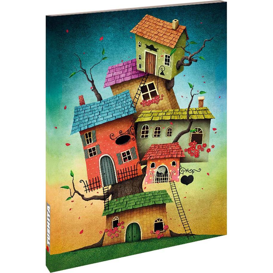 Tree Houses, Sachbücher