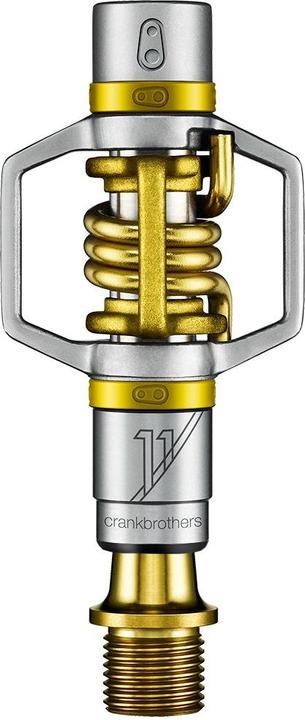 Crankbrothers Eggbeater 11