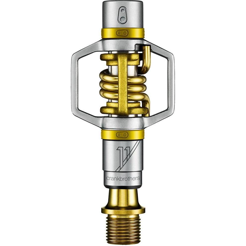 Crankbrothers, Velopedale