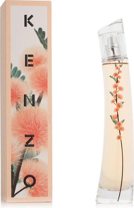Image du produit Kenzo Ikebana Eau de Parfum (Eau de parfum, 75 ml)