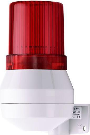 Image du produit Auer Signal Générateur de signaux lumière permanente, tonalité continue 230 V/AC