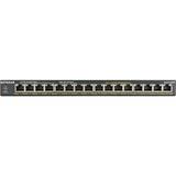 Actual product image Netgear GS316PP (16 ports)