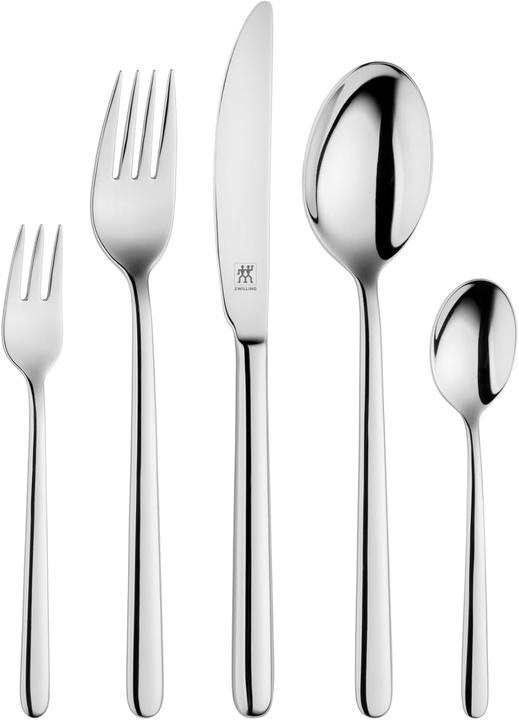 Immagine prodotto Zwilling Set di posate NEWCASTLE (30 pezzi) (30 pz., Set di posate)
