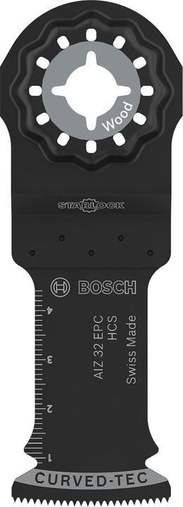 Productafbeelding Bosch Professional Zubehör Lama per Sega Legno