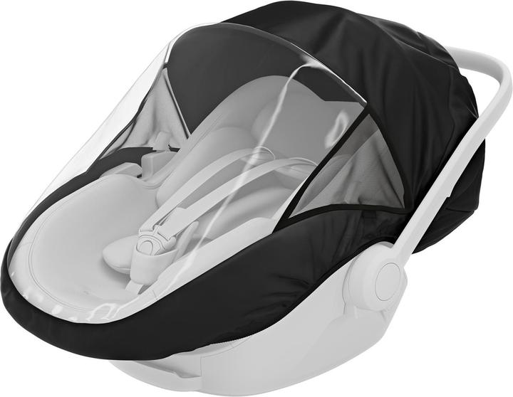 Produktbild Thule Regenschutz (Rain cover) zu Maple