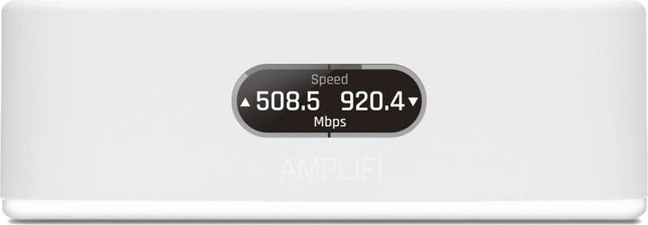 Actual product image Ubiquiti AmpliFi Instant Set of 2