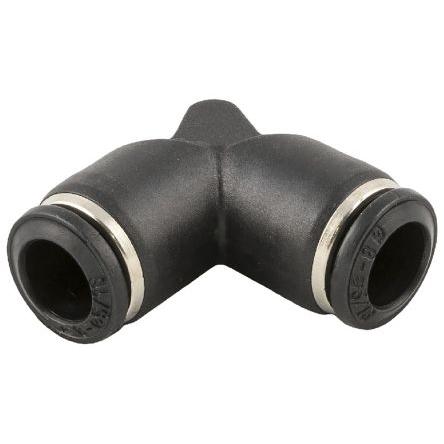 Rs Pro, Rohrverbindungstechnik, Elbow Connector 6mm (Winkelverbindung)