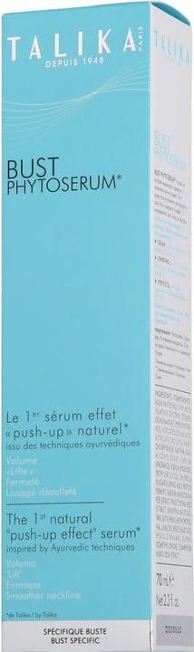 Produktbild Talika Bust Phytoserum (Körpercreme, 70 ml)