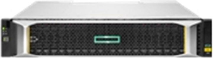 Actual product image HPE E MSA 2060 Fibre Channel, SFF, Storage (Fibre Channel)