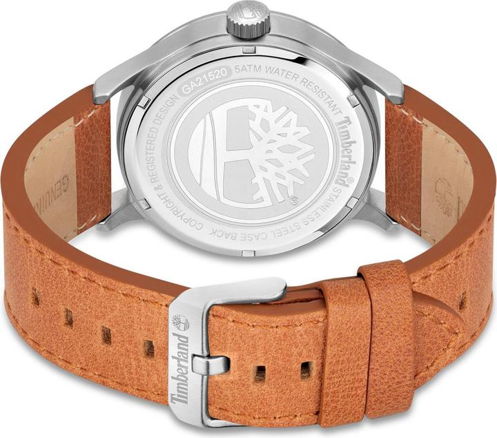 Immagine prodotto Timberland Northbridge (Orologio da polso analogico, 45 mm)