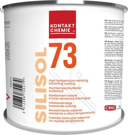 Produktbild Kontakt Chemie GRAPHIT 33