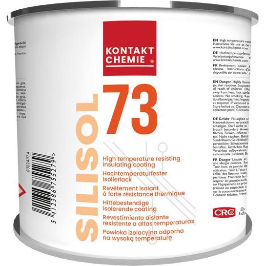 Thumbnail - Kontakt Chemie GRAPHIT 33, Reinigungsmittel, Grau