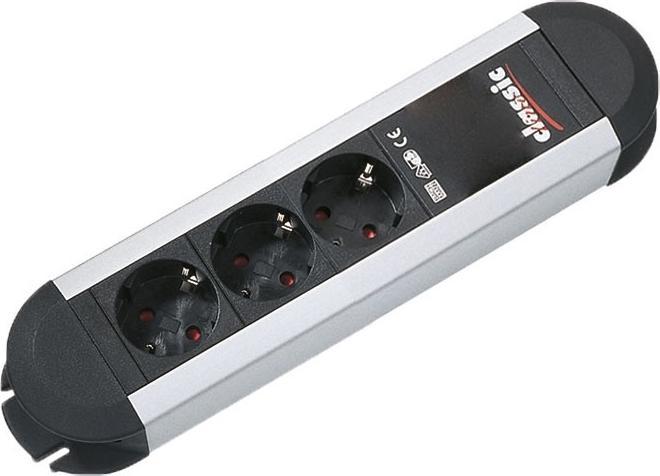 Immagine prodotto Bachmann Prolunga PRIMO (3x, CEE 7/3, 1.75 m)