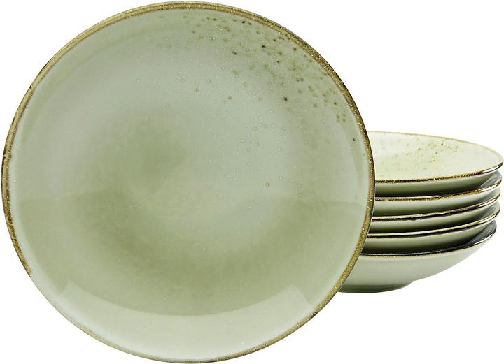 Actual product image CreaTable Nature Collection (6 x, 22 cm)