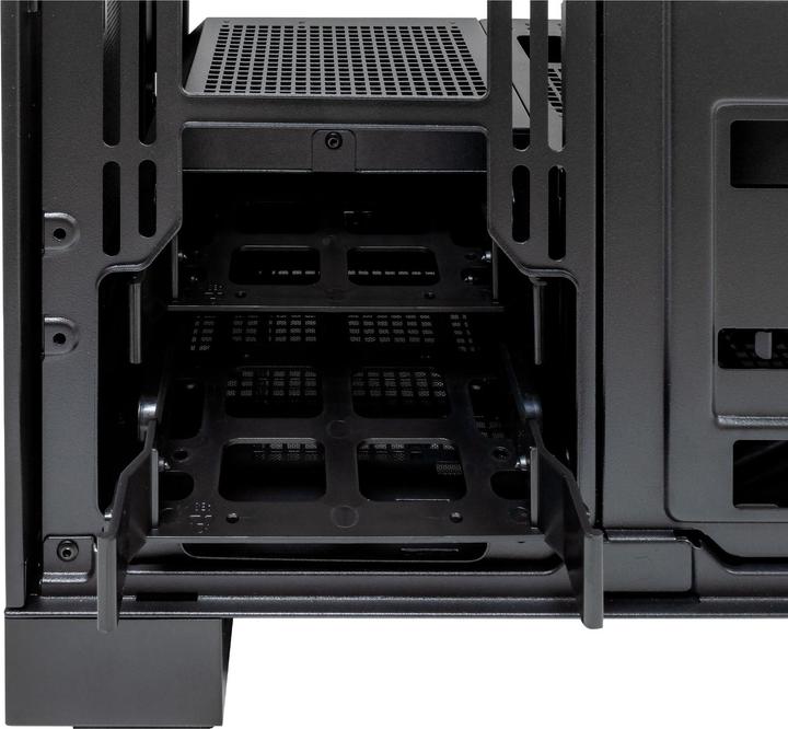 Produktbild Abysm Gaming AI Pro 100 Workstation (ATX, ITX, mATX)