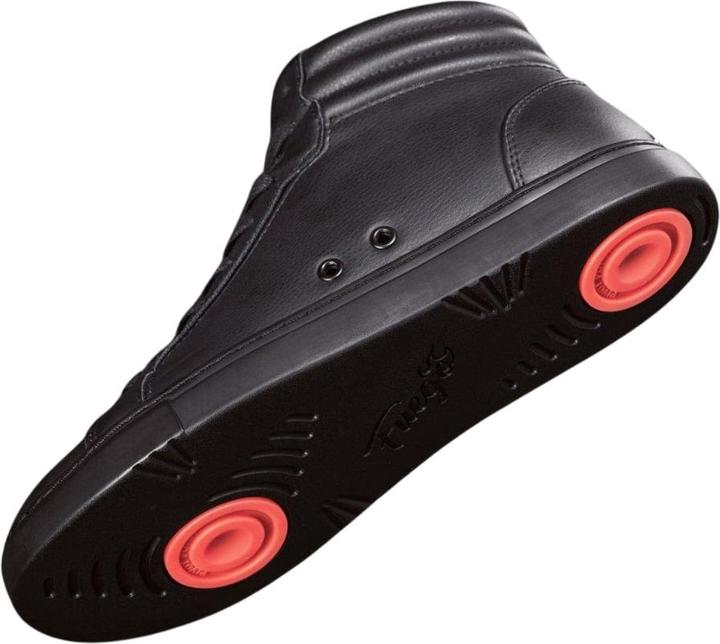 Actual product image Fuego High-Top Dance Sneaker (38)