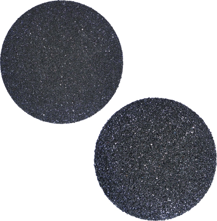 Actual product image Ailoria Callus Remover Attachment Lustre Black (1 x)