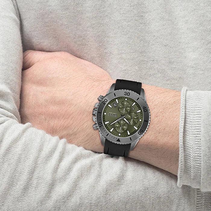 Image du produit BOSS Hugo Associé (Chronographe, 42 mm)