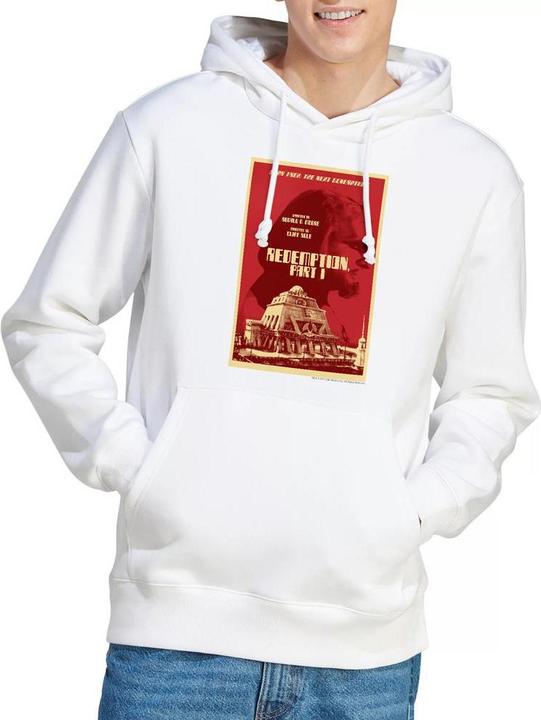 Produktbild The Next Generation Season 4 Episode 26 Kapuzenpullover (XL)