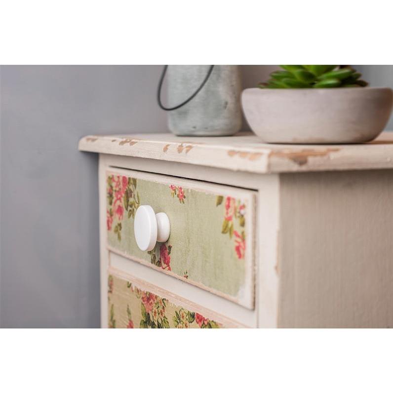 Thumbnail - Domoletti, Möbelgriff, FURNITURE KNOB D38 7-E219.01 WHITE