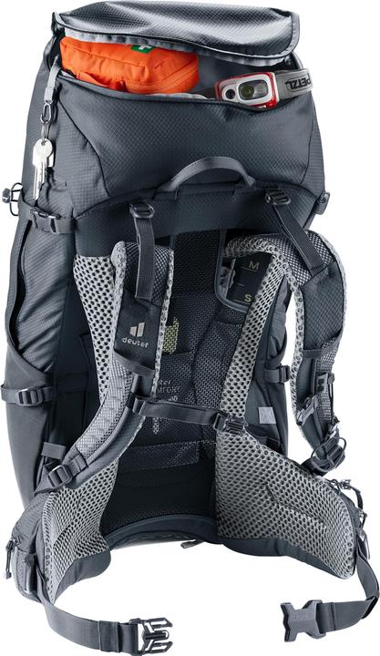 Produktbild Deuter Futura Pro 38 (38 l)