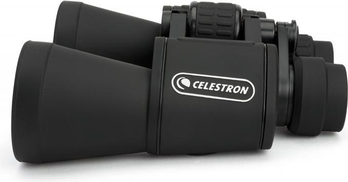 Actual product image Celestron UpClose G2 20x50 (20x, 50 mm)