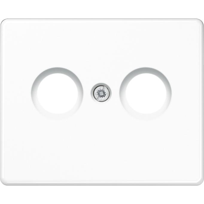 Thumbnail - JUNG, Zubehör Schalterprogramm, Abdeckung