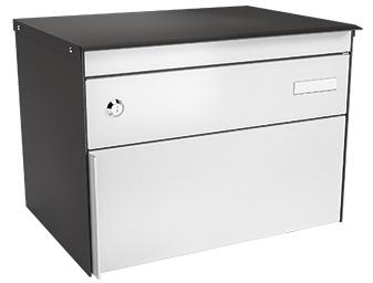 Produktbild Stebler s:box 13 Breitformat