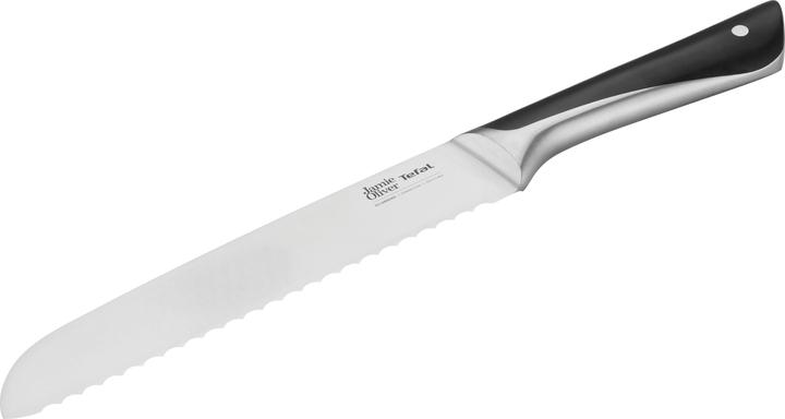 Actual product image Tefal Jamie Oliver Brotmesser (20 cm)