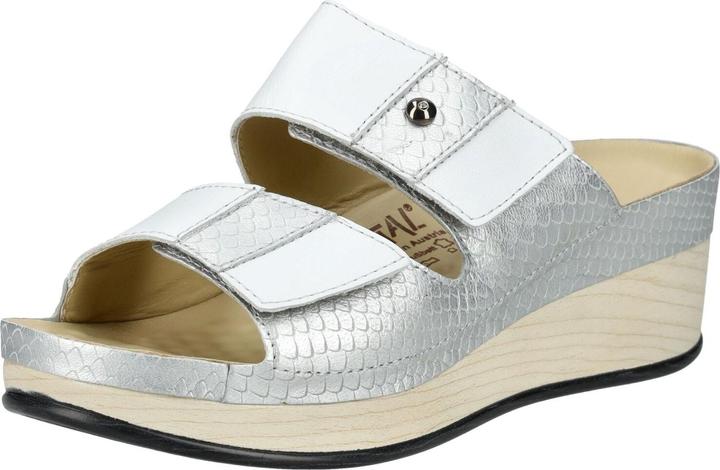 Actual product image Vital Pantoletten (41)