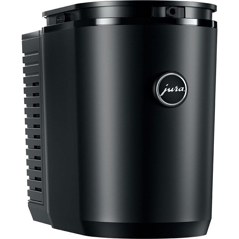 Jura GASTRO Cool Control 2,5 L s, Accessori per macchine da caffè, Nero